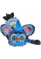 Furby Furblets K-Pop Demon Hunters Muñeco Interactivo Derpy con Sonidos