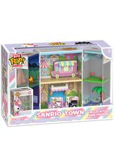 Funko Bitty Pop Bitty Box Hello Kitty And Friends Sanrio Town
