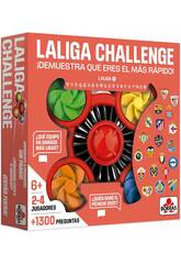 La Liga Challenge