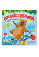 Snack Or Splash