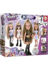 My Model K-Pop