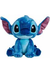 Disney Stitch Peluche Stitch de 25 cm