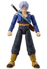 Dragon Ball Super Dragon Stars Series Figura Trunks