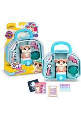 Little Live Pets Kit Veterinario Ouchies