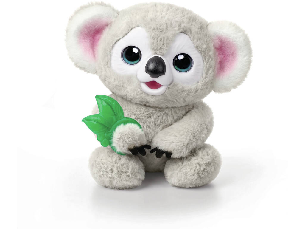 Little Live Pets Mascota Interactiva My Baby Koala