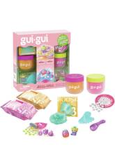 Gui Gui Pack Deluxe Fruity