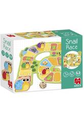 Snail Race
