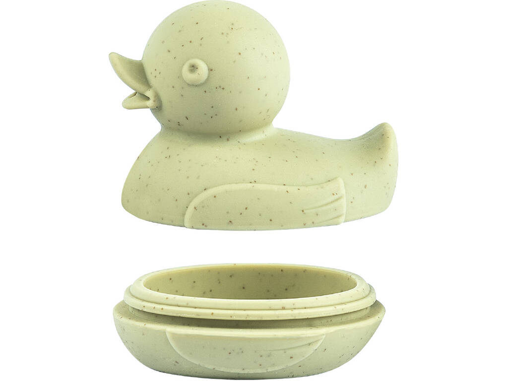 Set Juguetes de Baño de 8 Piezas con Patitos Desmontables y Barquitos - imagen 3
