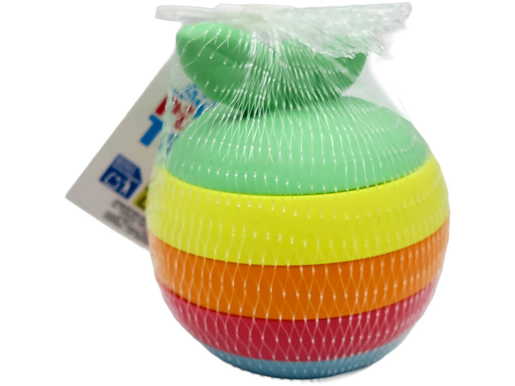 Manzana Apilable de 5 Piezas - imagen 3
