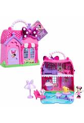 Minnie Set de Juego Mini Mansión