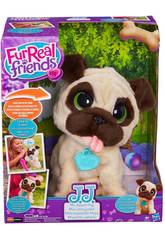 Fur Real Friends J.J. Tenero Carlino 24x19x14 cm HASBRO B0449