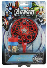  Avengers Baguette de Boulles