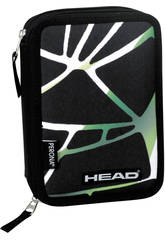 Plumier 12 Double HD Spider