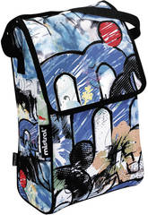 Sac � Chaussures avec Rabat Florida