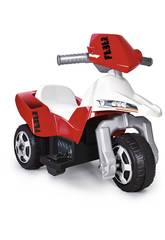 Trimoto Urban 6V.