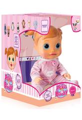Boneca Pekebaby Emma IMC TOYS 95212