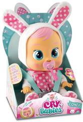Beb�s Llorones Coney Bunny IMC 10598