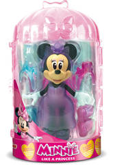 Minnie Princesa De Ensue�o