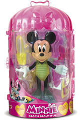 Minnie D�a De Playa