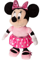 Minnie My Interactive Friend IMC TOYS 181847