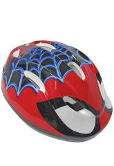 Casco Spiderman Toim 10860