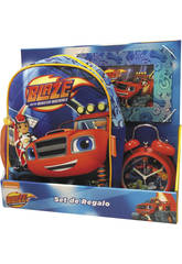 Blaze Set Cadeau