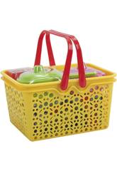 Panier Set de Cuisine 28 pi�ces