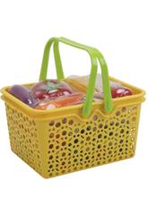 Panier Set V�g�taux 28 pi�ces
