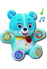 Mon Petit Ours Nino Personalis� Vtech 147222 