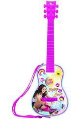 Guitare �lectronique Soy Luna