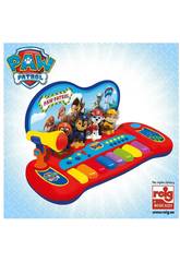 Patrulla Canina �rgano Personajes y Melodias Reig 2514