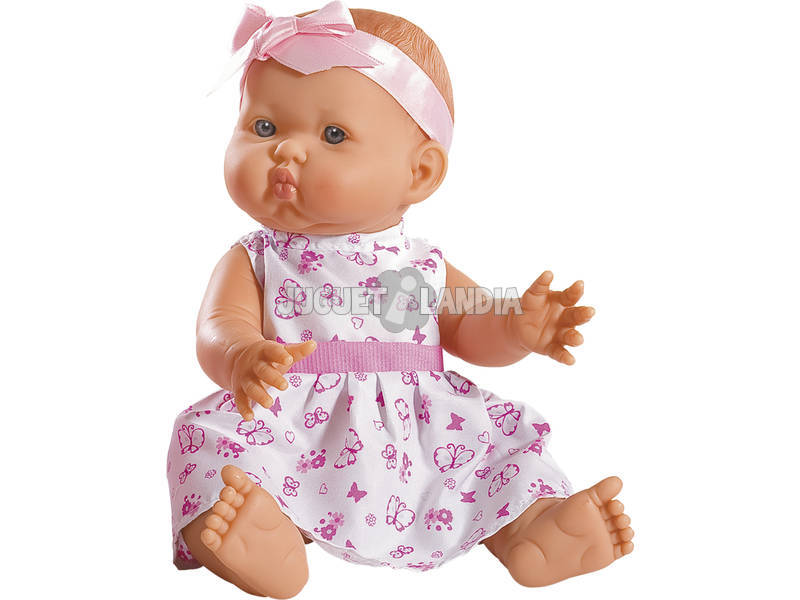 Cucosito Bebè 35 cm Vestitino