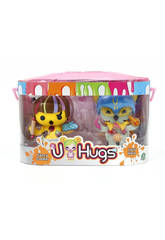 U Hugs pack Sp�cial