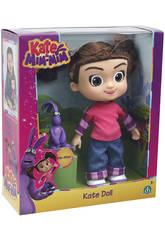 Kate et Mim Mim Poup�e Kate