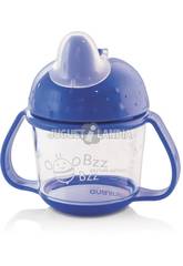 Vaso Aprendizaje Trainy Azul 89180