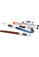 Set Spatial Deux �p�es et Pistolet