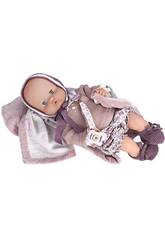 Boneco Nenuco Boutique Beb� Sortido Famosa 43.6x25.6x12.6cm 700013107