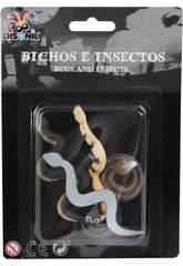 Serpents Set 6 Unit�s