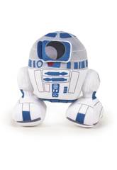 Star Wars Peluche Classic 25 cm. Famosa 760012582