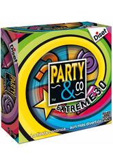 Party & Co Extreme 3.0 Diset 10089