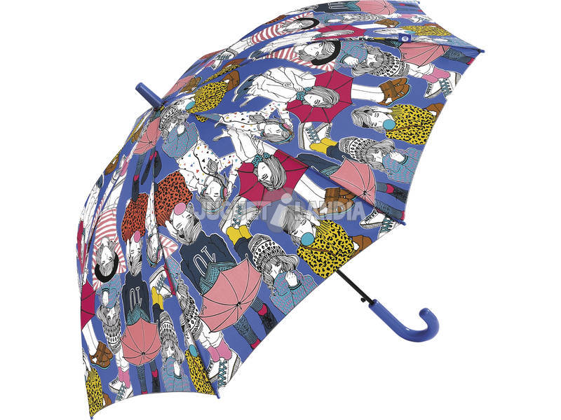Parapluie Girls Automatique