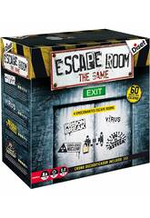 Sala de fuga (Escape Room)