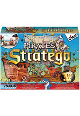 Stratego Pirates