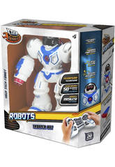 Radiocomando Trooper Bot World Brands XT30039