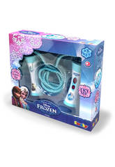 Frozen Corde � Sauter Musicale