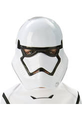 Maschera Stormtrooper Star Wars Rubies 32529