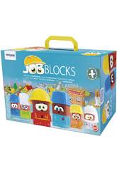 Job Blocks Miniland 32340