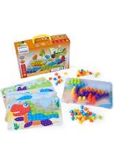 Punaises 20 mm Miniland 45318