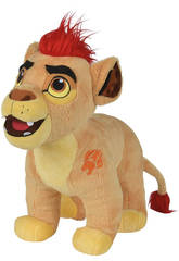 Peluche Kion 35 cm Garde du Lion