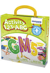  Activity 123 ABC